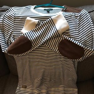 Ralph Lauren Striped Long-Sleeve Shirt